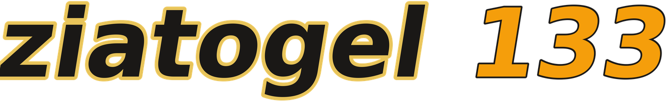 ziatogel 133 logo
