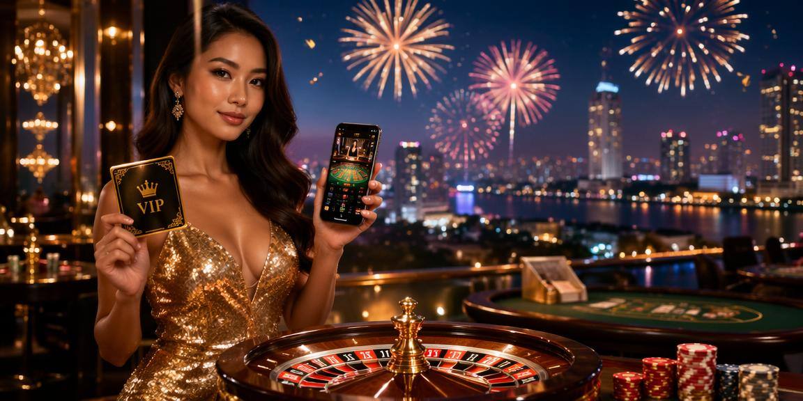 ziatogel 133 Live Dealer Tables